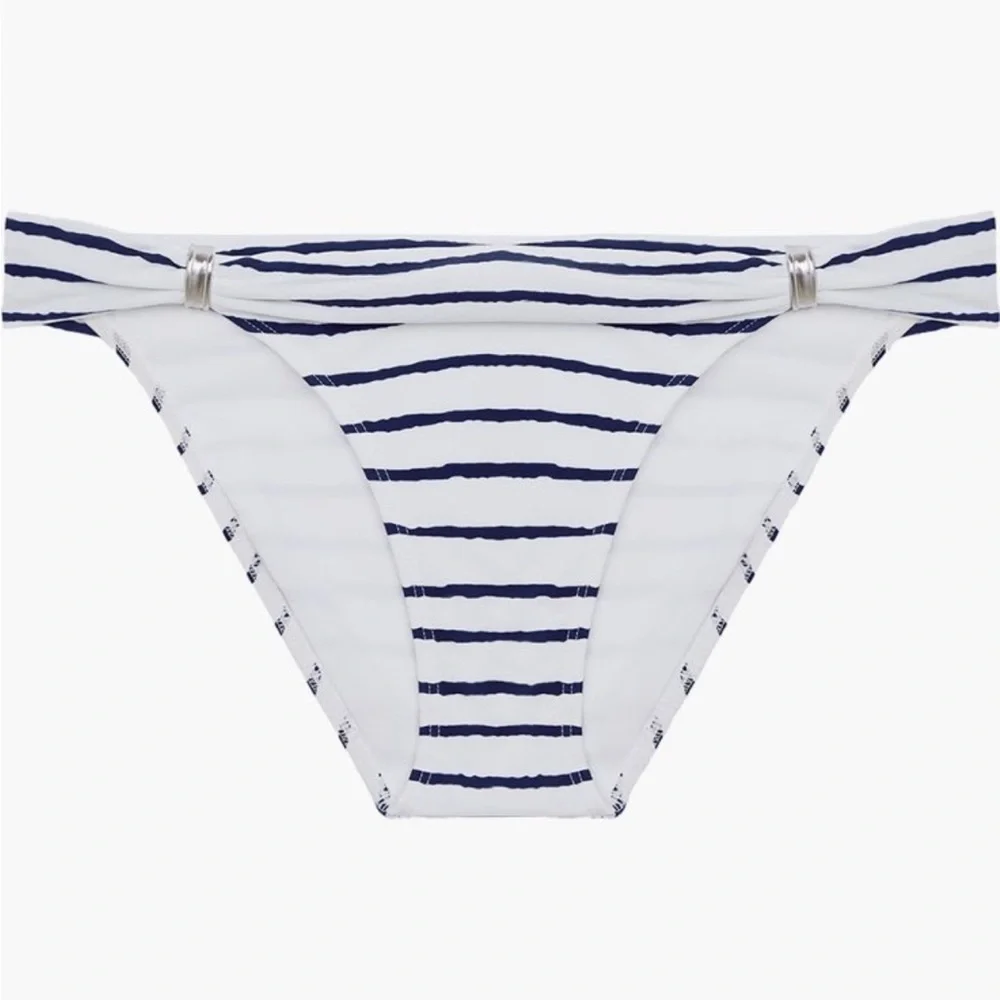 Vix NWT Hermanny symphonie Bia Tube bikini bottoms XL